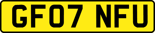 GF07NFU