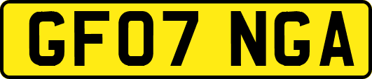 GF07NGA