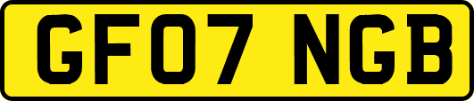 GF07NGB
