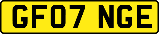 GF07NGE
