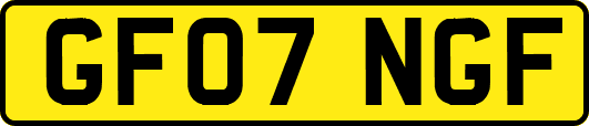 GF07NGF