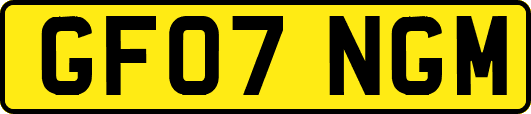 GF07NGM