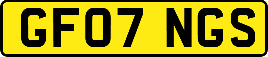 GF07NGS