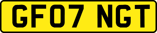 GF07NGT