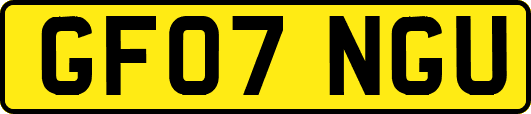 GF07NGU