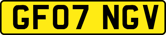 GF07NGV