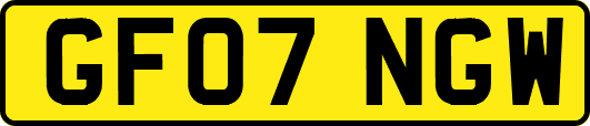 GF07NGW