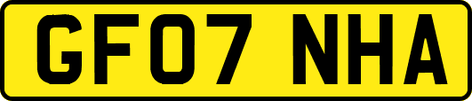 GF07NHA