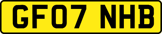 GF07NHB