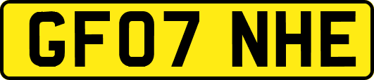 GF07NHE