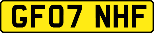 GF07NHF