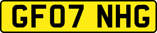 GF07NHG