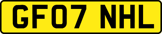 GF07NHL