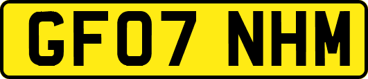 GF07NHM