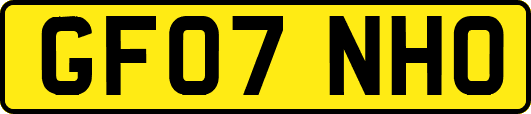 GF07NHO