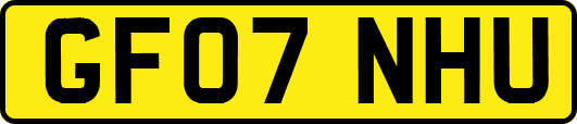 GF07NHU