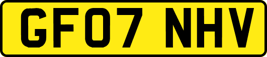 GF07NHV