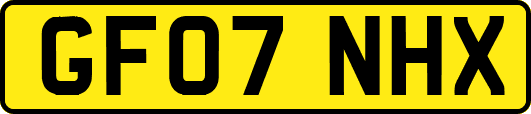 GF07NHX