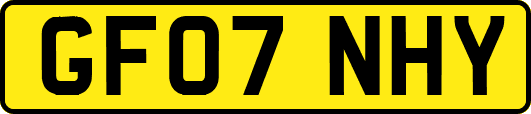 GF07NHY