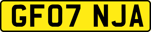 GF07NJA