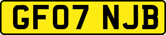 GF07NJB