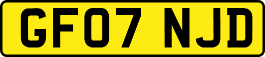 GF07NJD