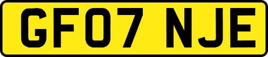GF07NJE