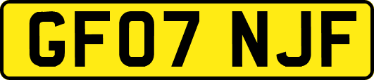 GF07NJF