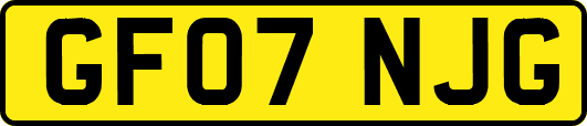 GF07NJG