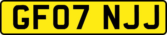 GF07NJJ
