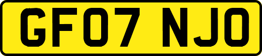 GF07NJO