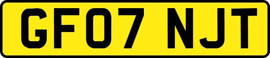 GF07NJT