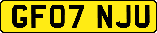 GF07NJU