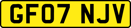 GF07NJV