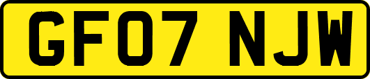 GF07NJW