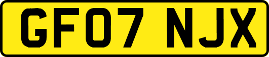 GF07NJX