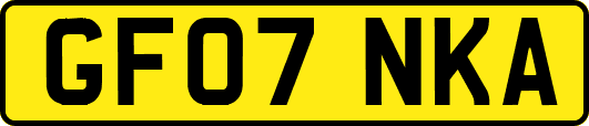 GF07NKA