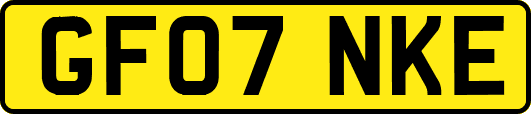 GF07NKE