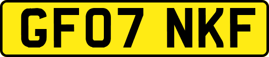 GF07NKF