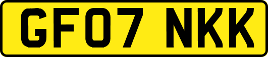 GF07NKK