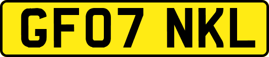 GF07NKL