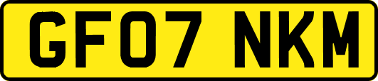 GF07NKM