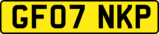 GF07NKP