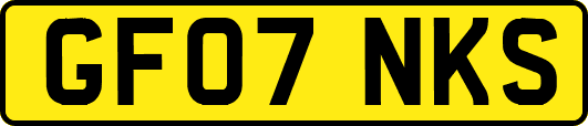 GF07NKS