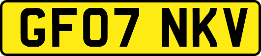GF07NKV