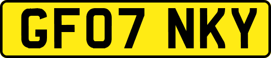 GF07NKY