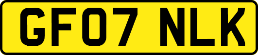 GF07NLK