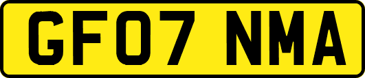 GF07NMA