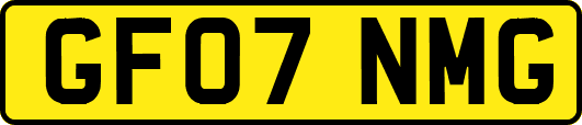 GF07NMG