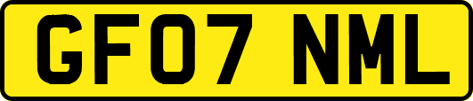 GF07NML